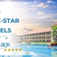 Top 9 five-star hotels in Laos for an unforgettable stay