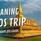 Planning Your Laos Trip: A Complete Guide from Start to Finish