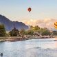 Visit Vang Vieng: Top 5 Best Things To Do & See