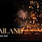 Thailand lantern festivals 2025: Yi Peng and Loy Krathong