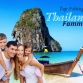 Top 9 things to do on a Thailand trip for families