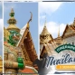  Itinéraire Thaïlande 3 semaines : guide complet et pratique
