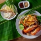 Pad Thai En Thaïlande : Plat De Street Food à Ne Pas Manquer