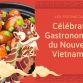 Les Festins du Têt: Célébration Gastronomique du Nouvel An Vietnamien