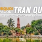 Pourquoi la pagode Tran Quoc est-elle un lieu incontournable à Hanoi?