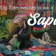 Top 7 des marchés locaux à Sapa à visiter absolument
