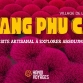 Village de l’encens de Quang Phu Cau : Un site artisanal à explorer absolument