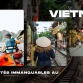 Activités à ne pas manquer lors de votre voyage Vietnam
