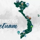 Carte touristique Vietnam : top des sites à découvrir
