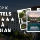 Top 10 des hôtels 5 étoiles pour votre séjour à Hoi An