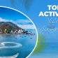 Top 7 activités à faire en circuit Vietnam extension plage