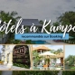 Top 7 hôtels à Kampot recommandés par les voyageurs sur Booking