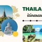 Thailand itinerary: How many days to explore?