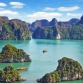 Exceptionnel Baie D'Halong En Hydravion