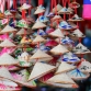 Découverte Du Non La-Symbole De La Culture Vietnamienne