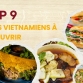 Voyage Au Vietnam En Famille : Les 9 plats traditionnels à ne pas manquer