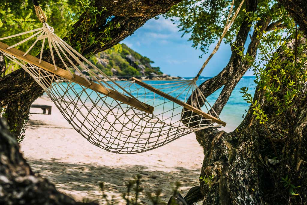 Que Faire à Koh Phangan