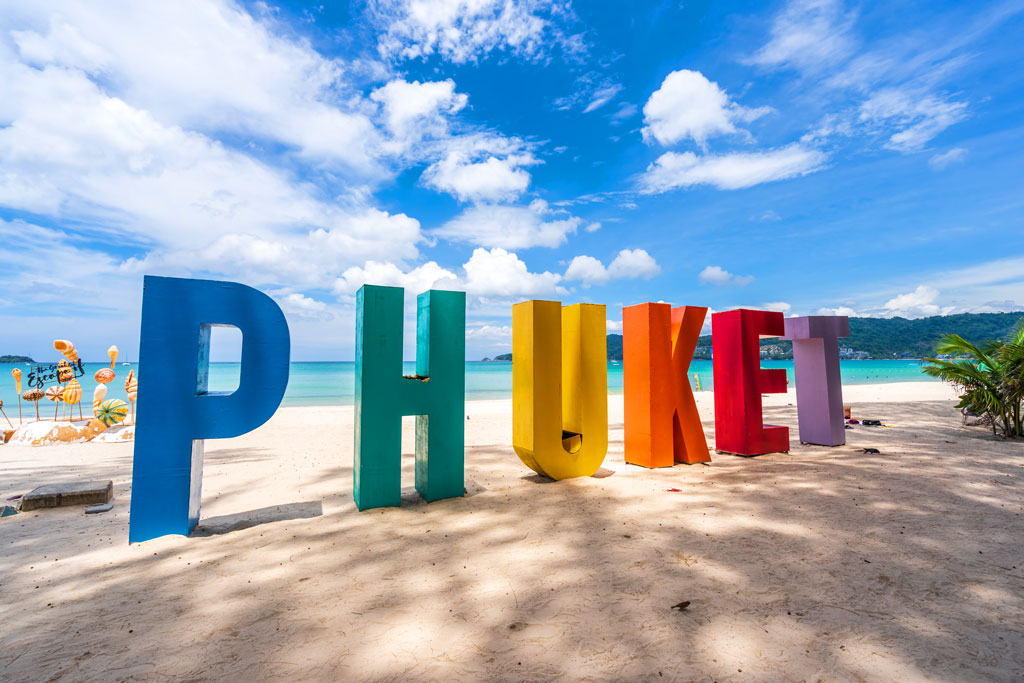 Que Faire à Phuket?