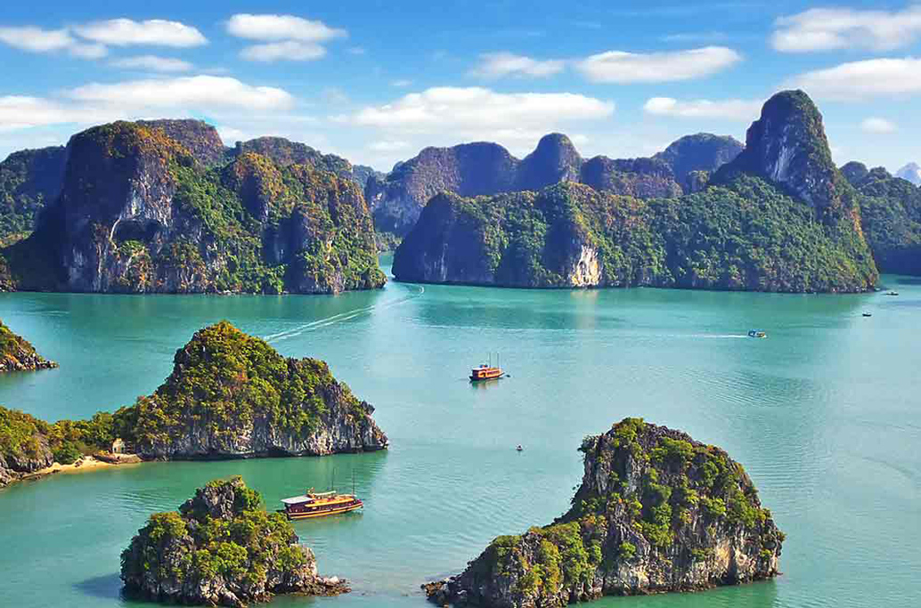 Conseils Pour Voyage Au Vietnam En Octobre