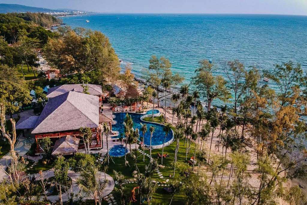 Ocean Bay Resort & Spa Phu Quoc