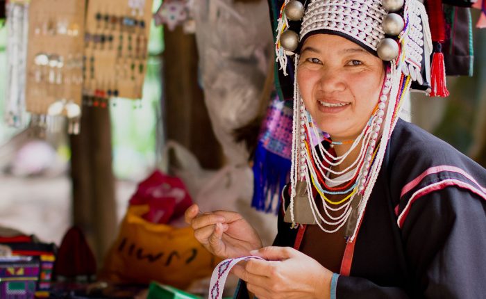 Thaïlande incroyable 16 jours-15 nuits