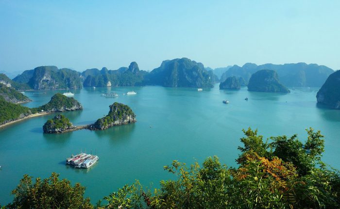 Northern and Central Vietnam tour 14 Days