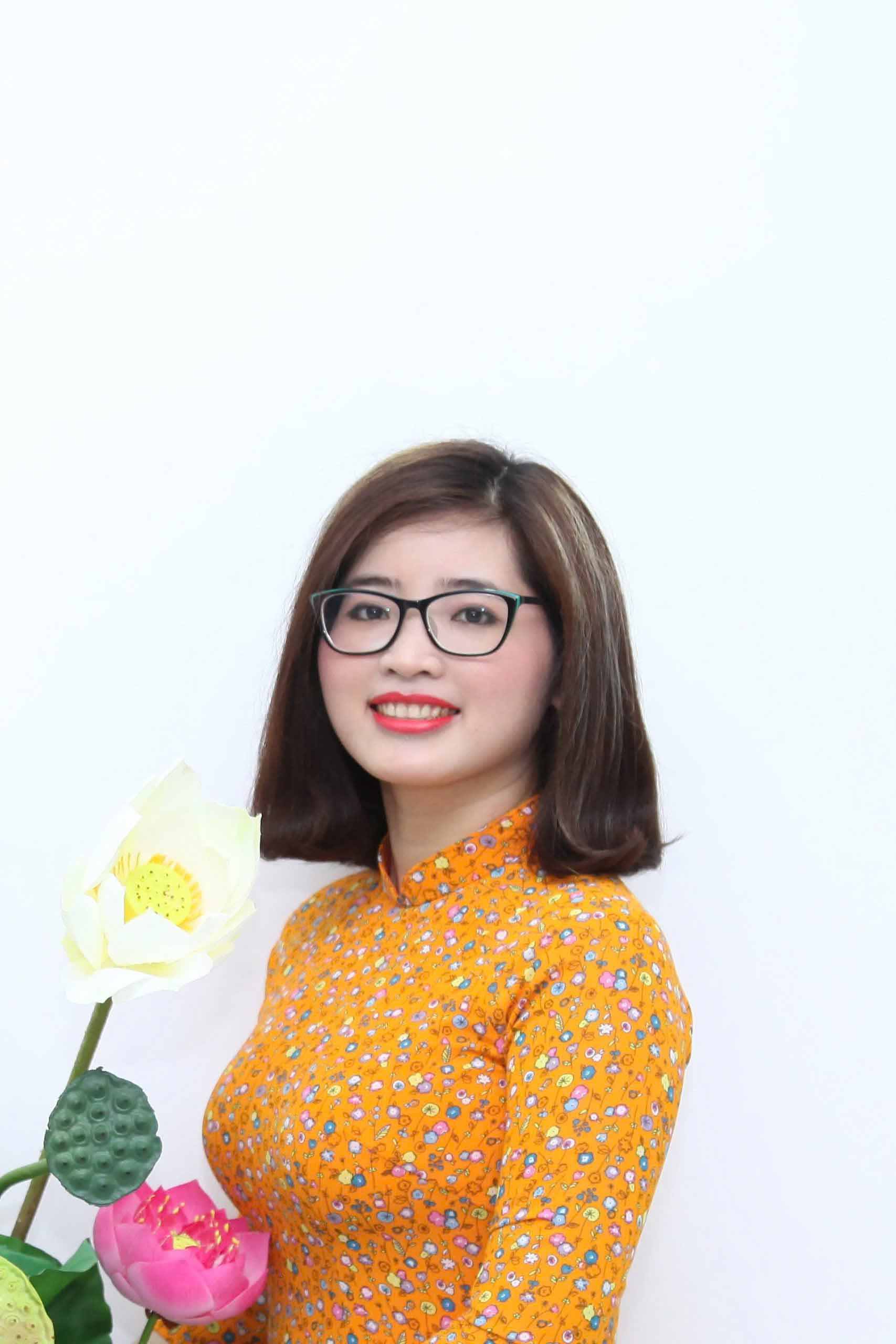 Nguyen Thi Thanh
