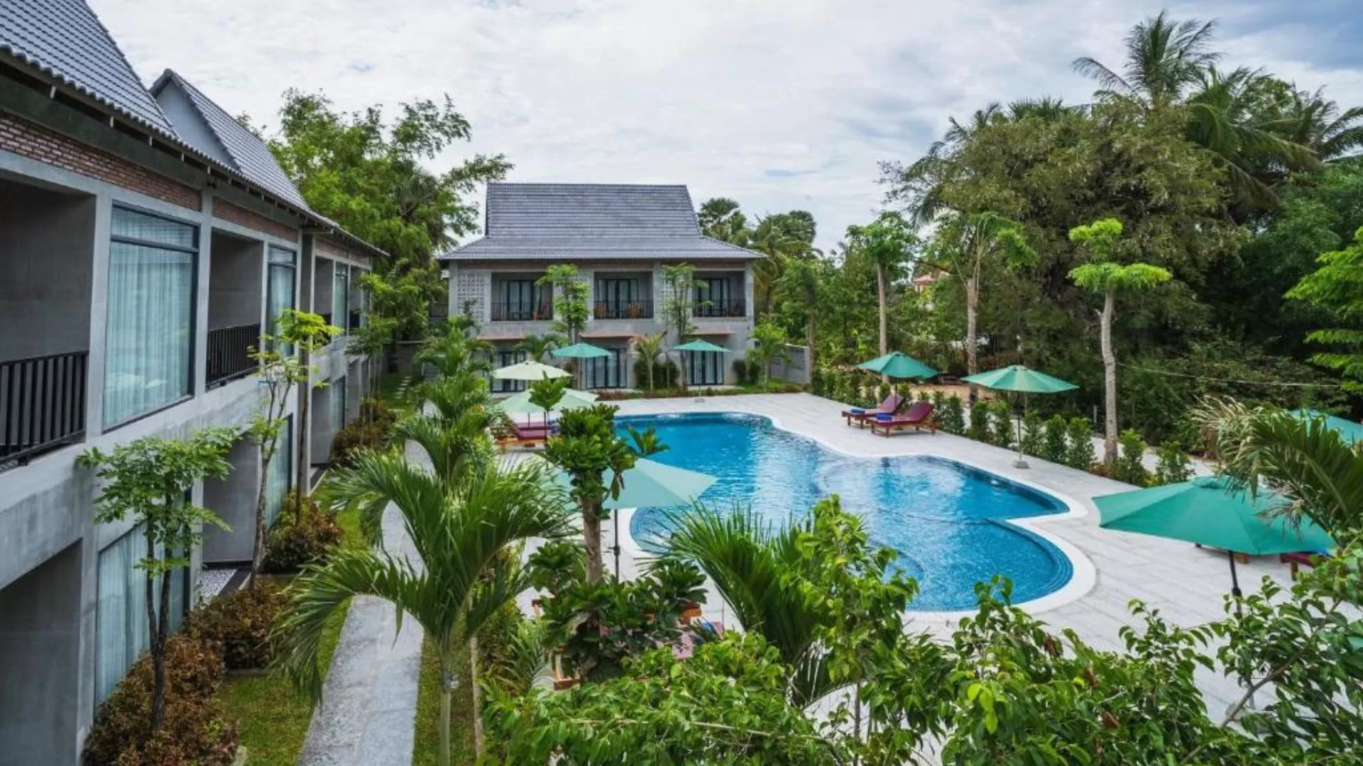 Kampot Sweet Boutique