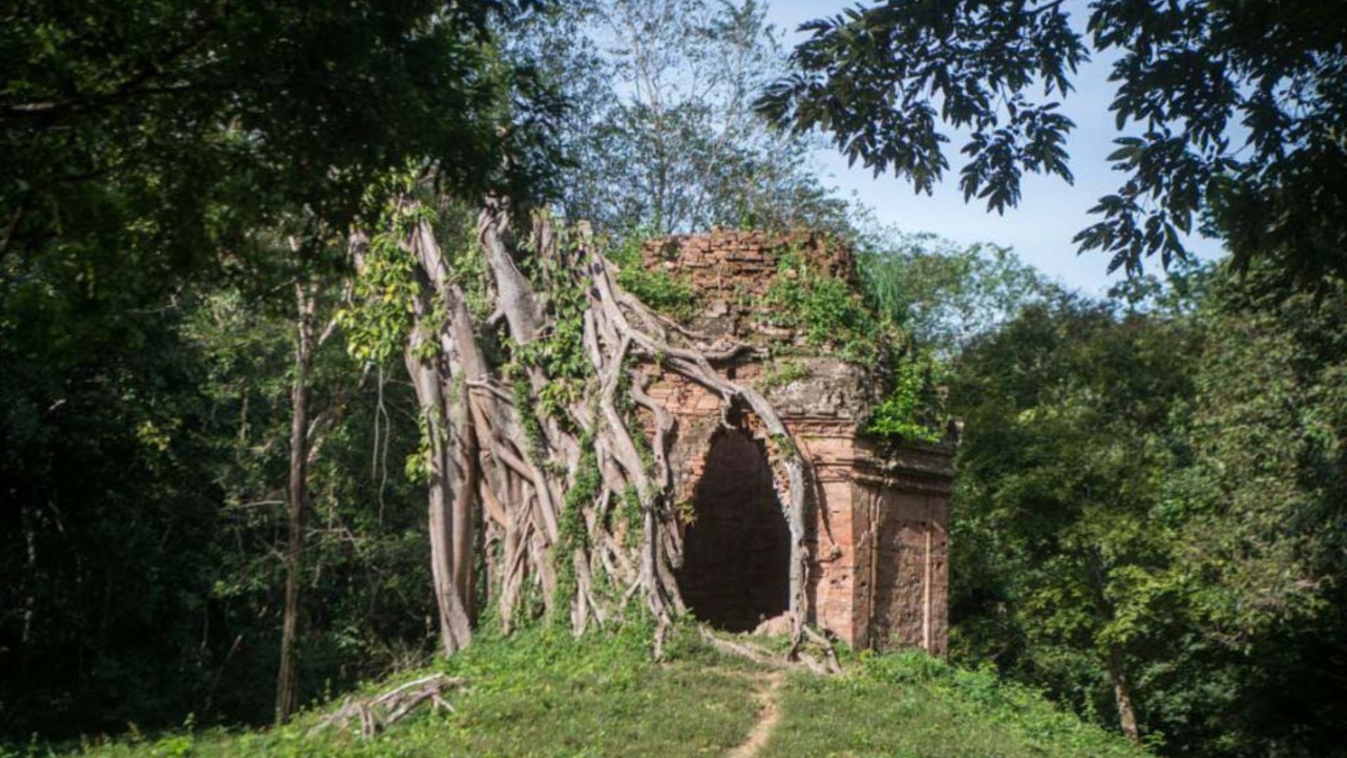 Kampong Thom