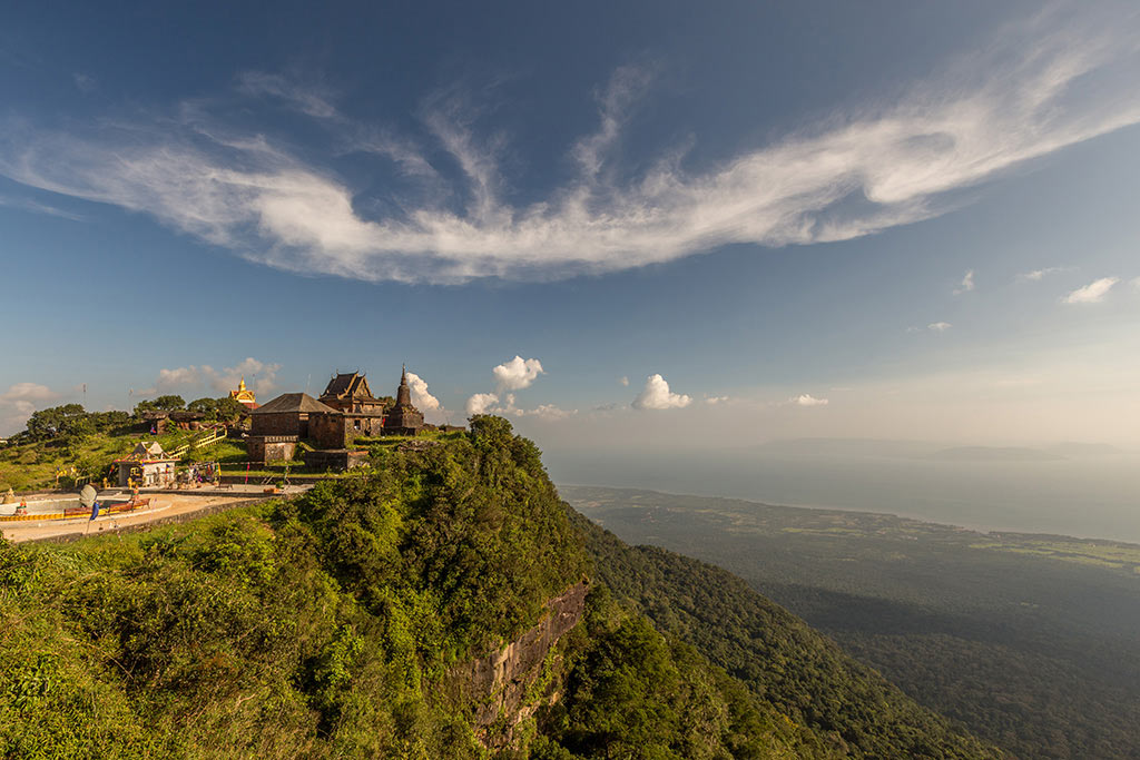 Que Faire à Kampot