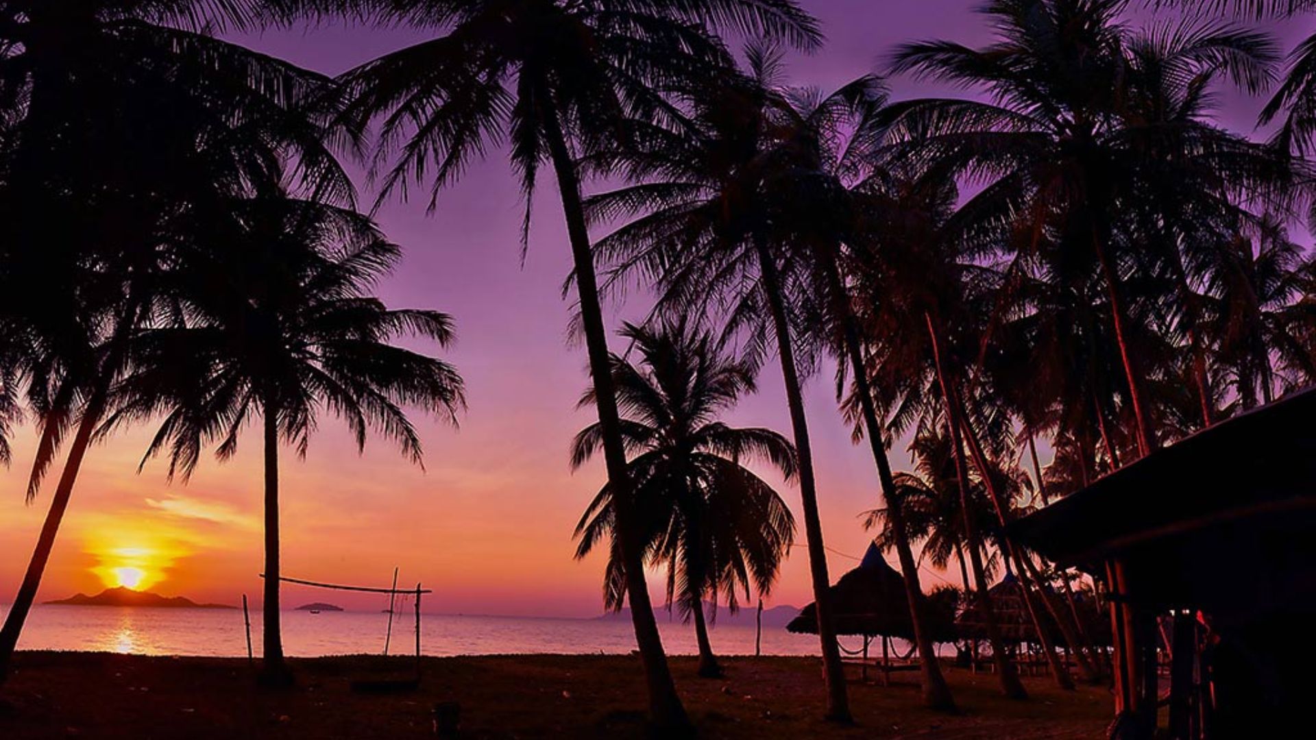 Où se loger à Kampot?