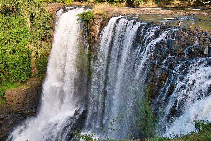 mondulkiri