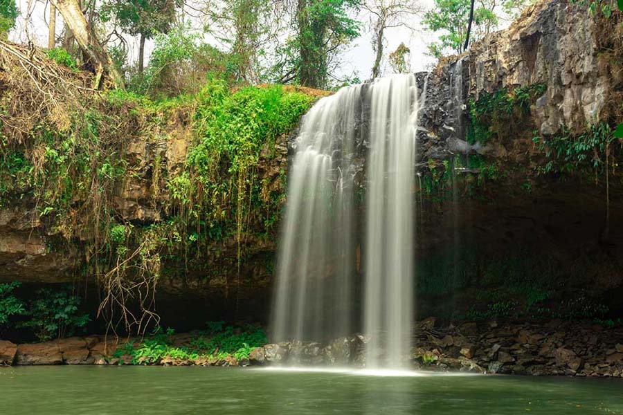 Que Faire à Ratanakiri