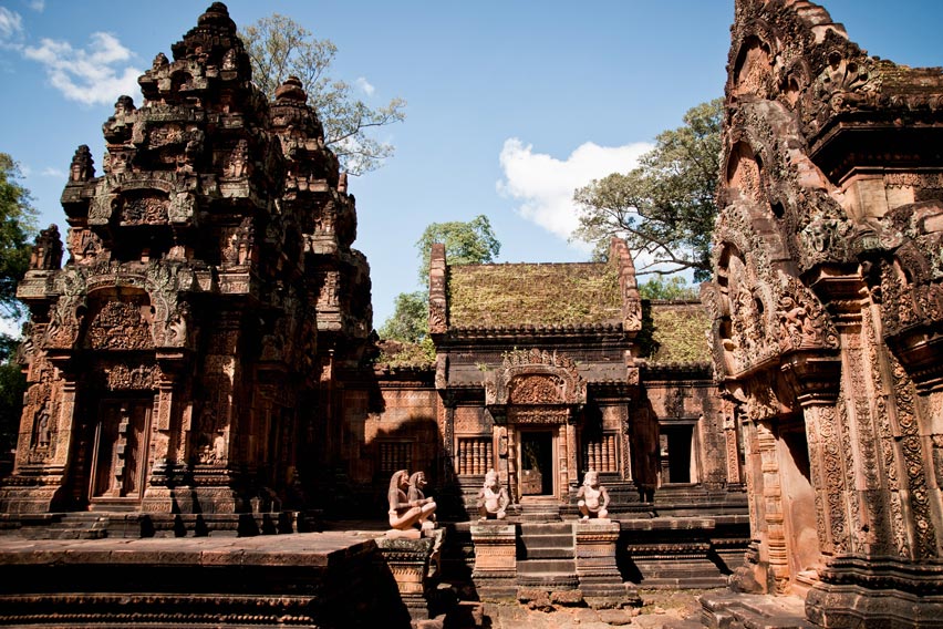 Angkor Wat