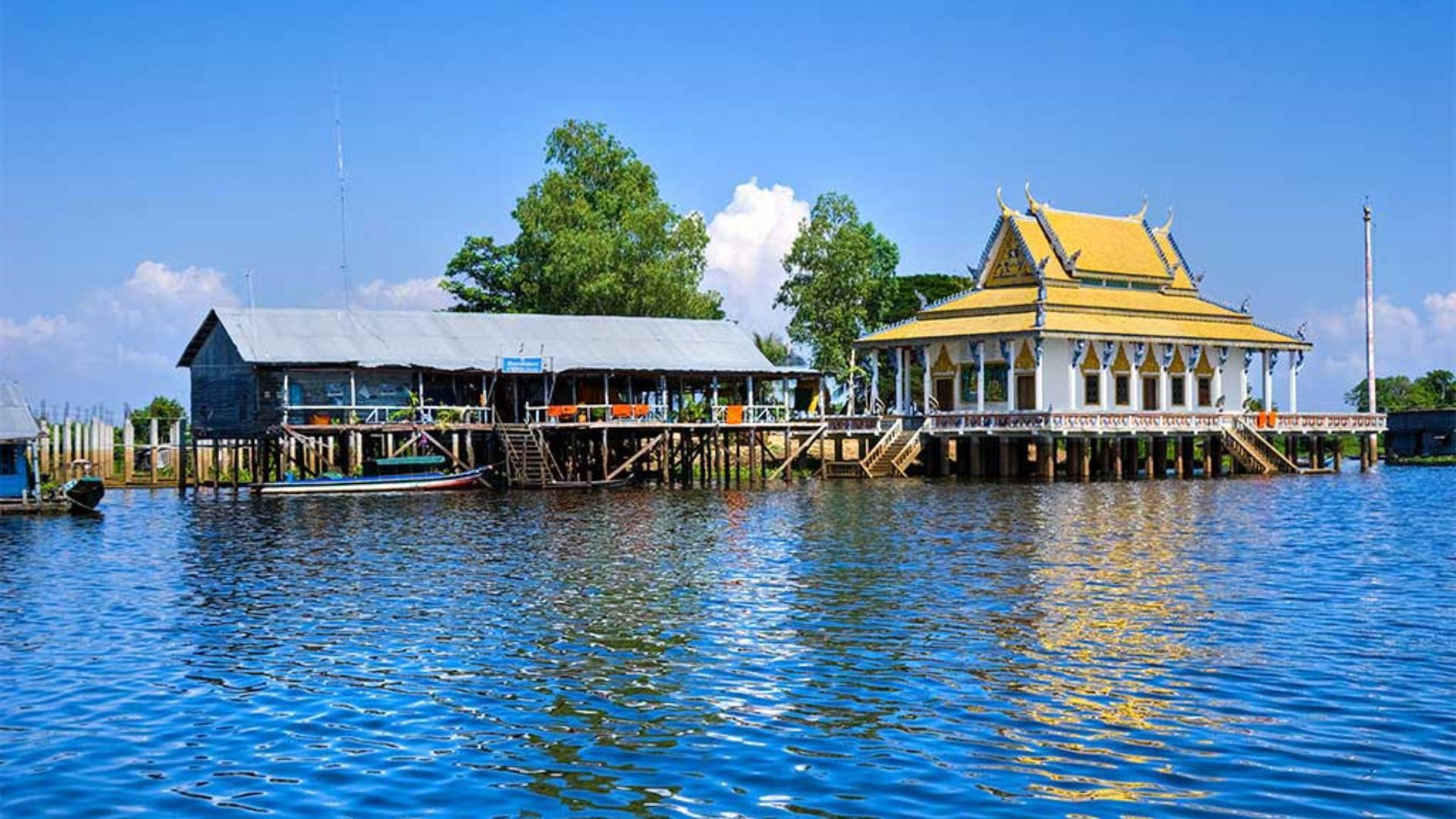 Tonle Sap 