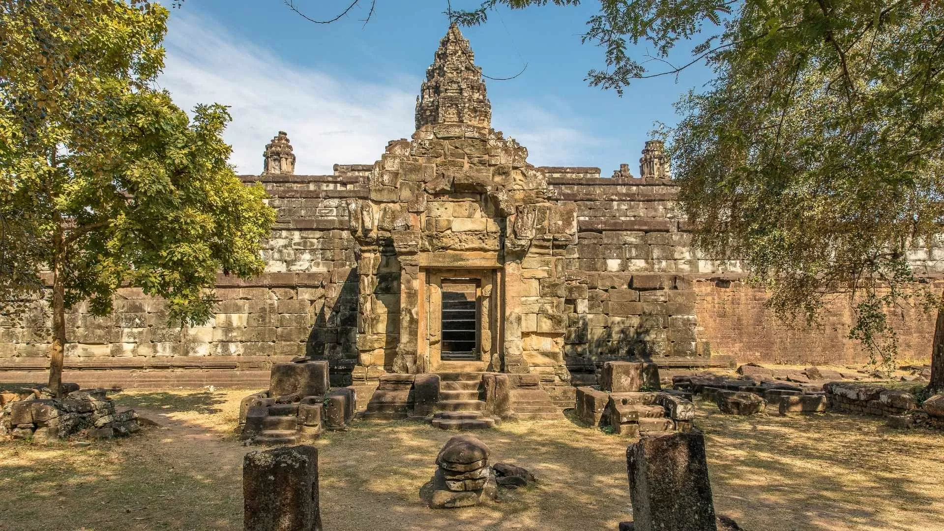 Bakong