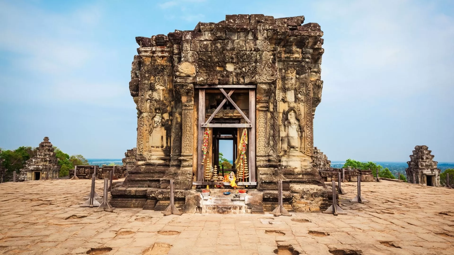 Phnom Bakheng 