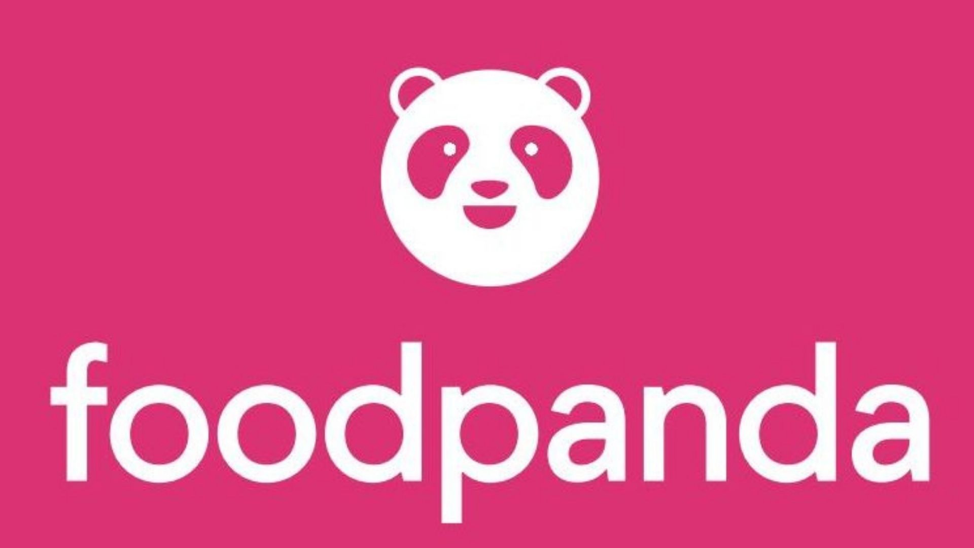 Foodpanda