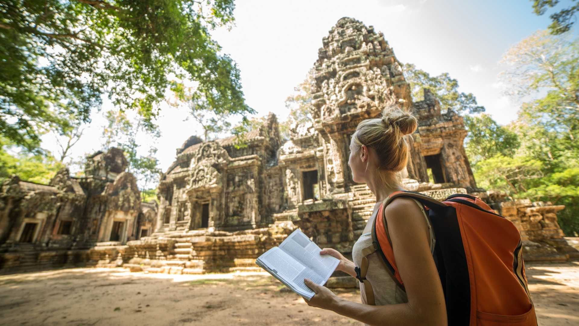 How much should you pay for 2-week Cambodia itinerary?