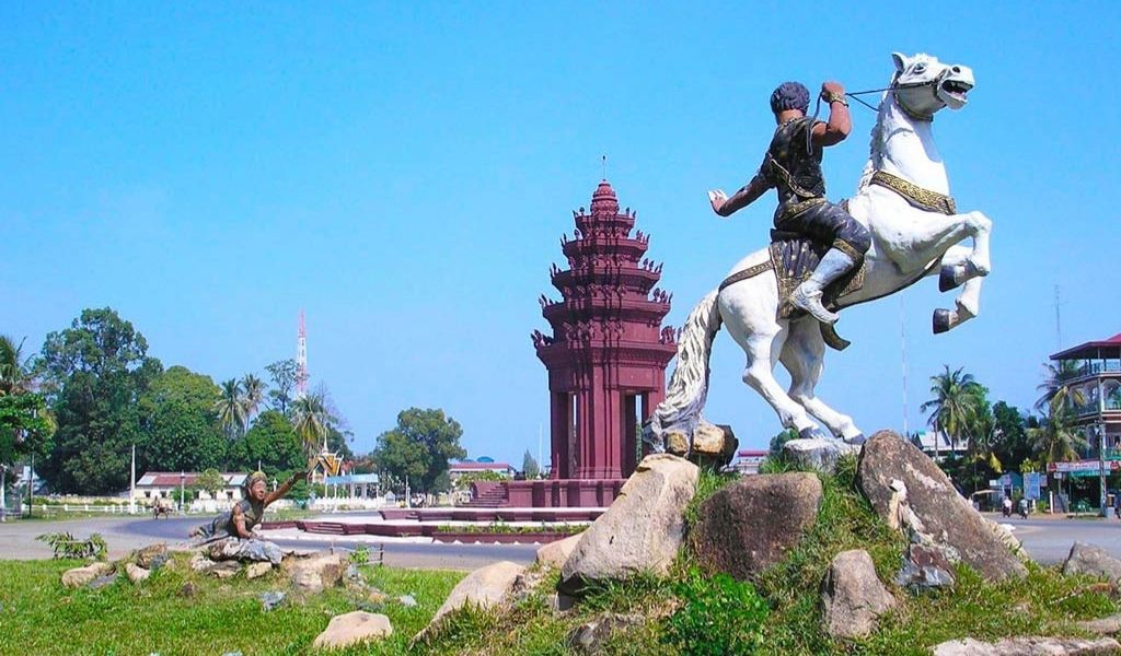 Visit Kampong Chhnang: The Travel Guide