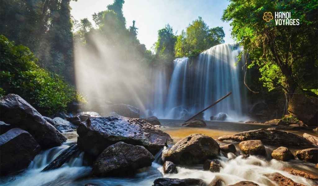 Visit Mondulkiri: The Ultimate Guide