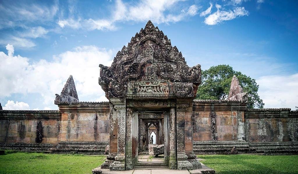 Visit Preah Vihear: The Complete Guide