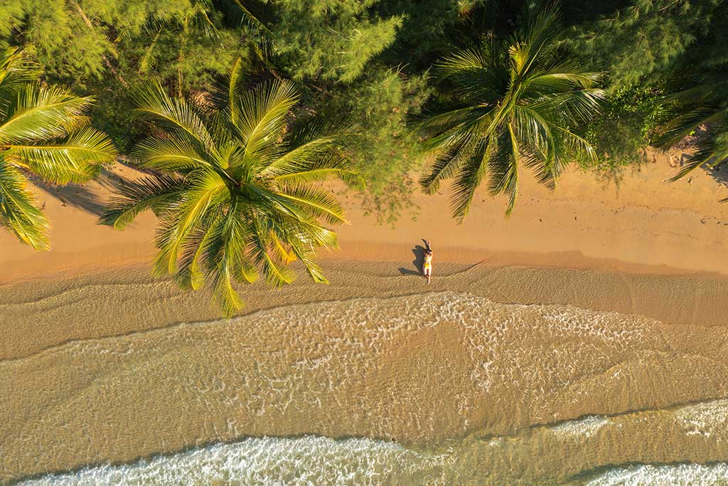 Que Faire à Koh Rong