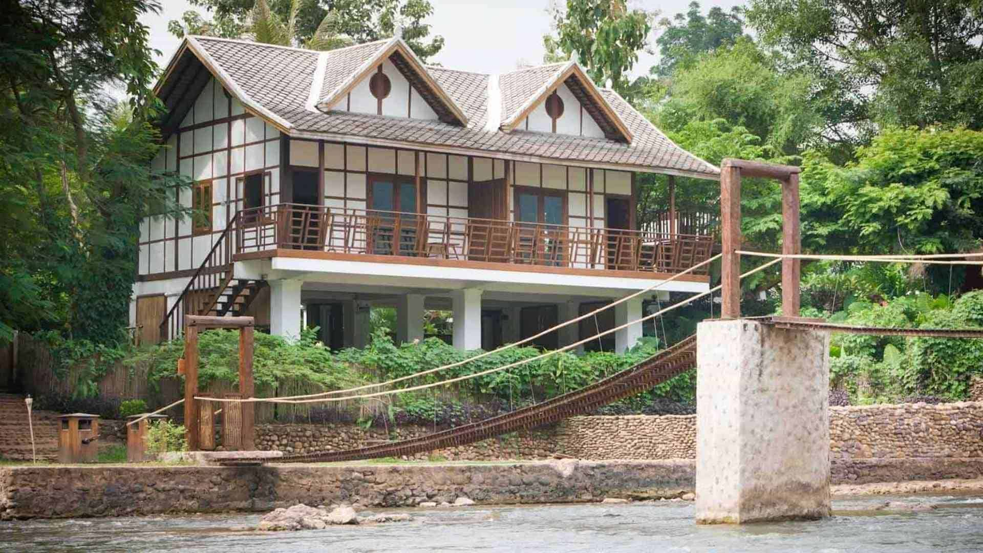 Muang La Lodge