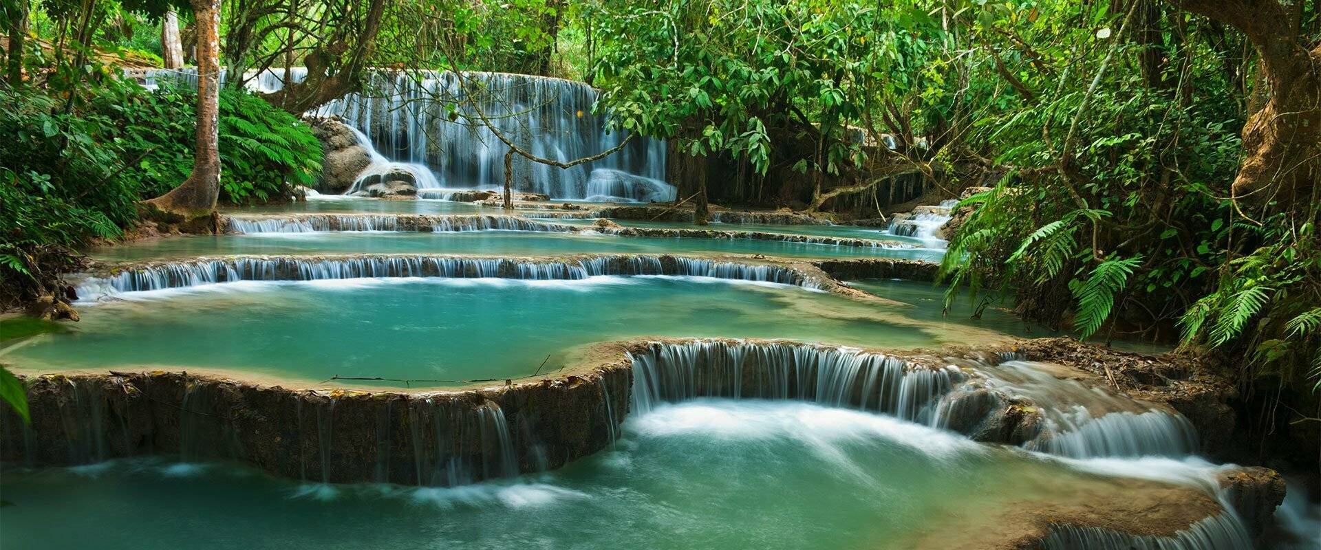 Les Tops Activités Au Laos Selon Les Régions !