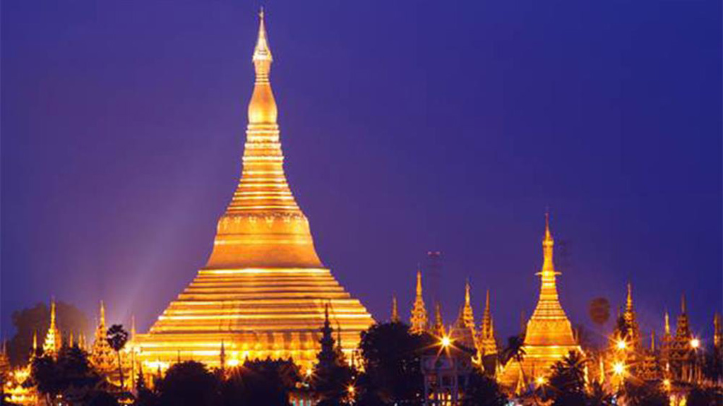 Que Voir Et  Faire à Yangon?