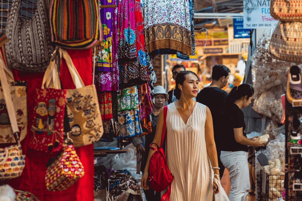 L’itinéraire Parfait Pour 1 Semaine Dans Le Sud De La Thaïlande !