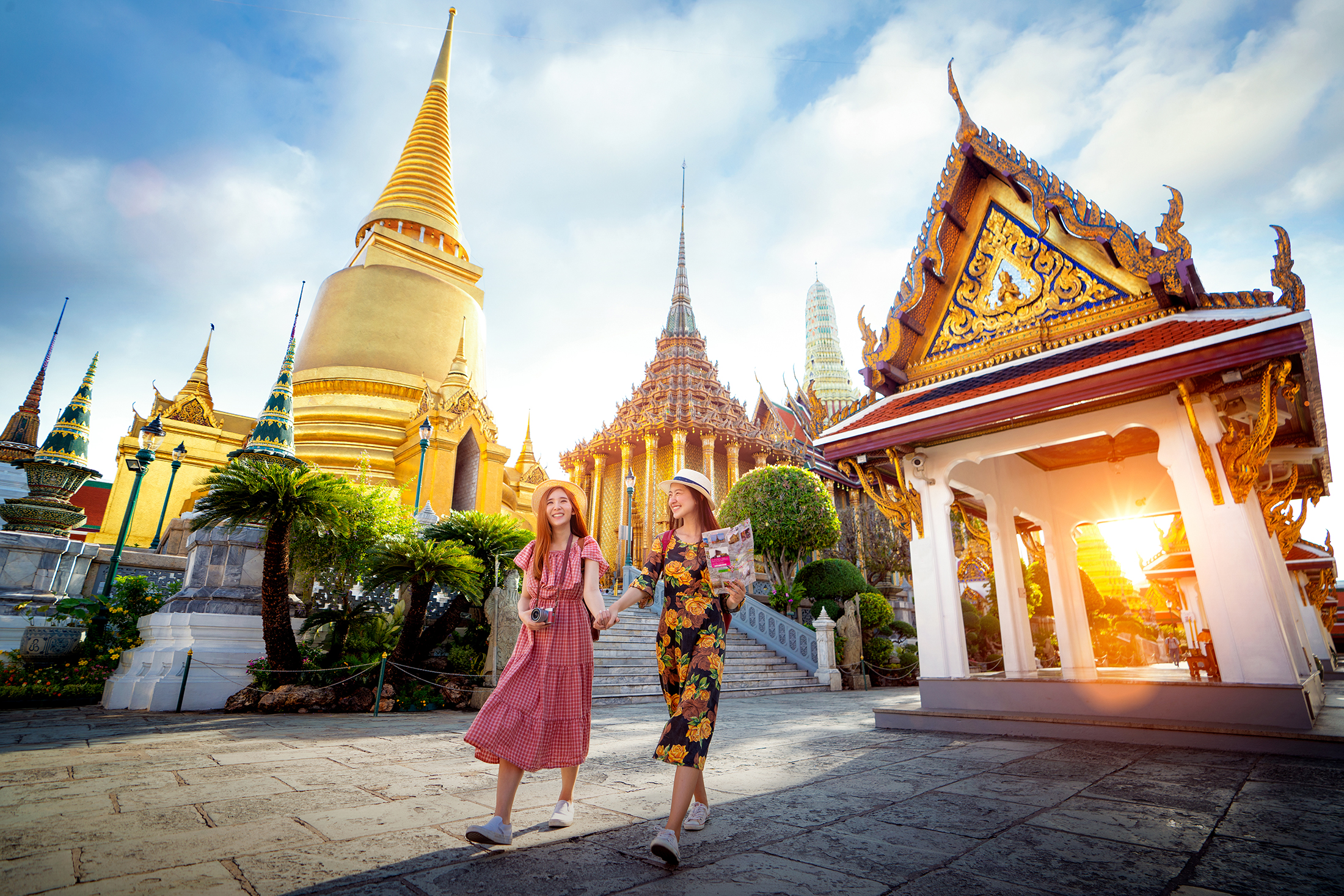 Top 10 Activities In Thailand 2024-2025