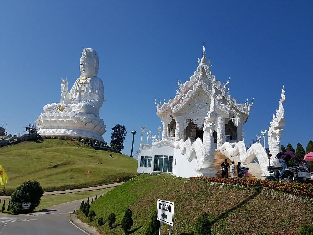Trekking in Chiang Rai 2 days