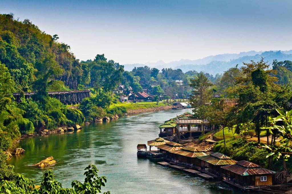 Explore Northern Trails – 11 Days in the Heart of Nature
